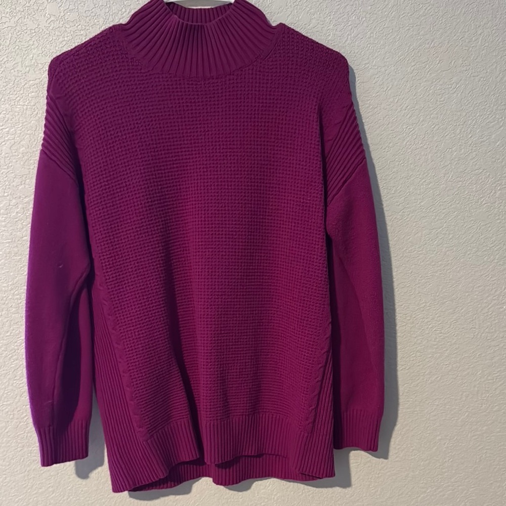 Talbots sweater